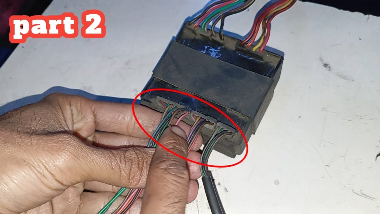 bajaj pulsar 150 headlight problem
