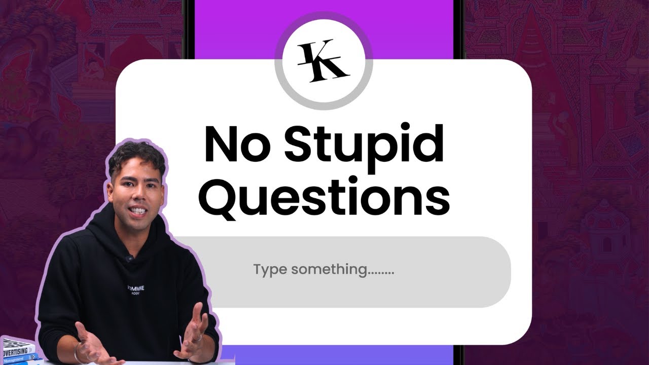 Running Thailand's Top Influencer Marketing Agency: 11 Questions Answered [No Stupid Questions]