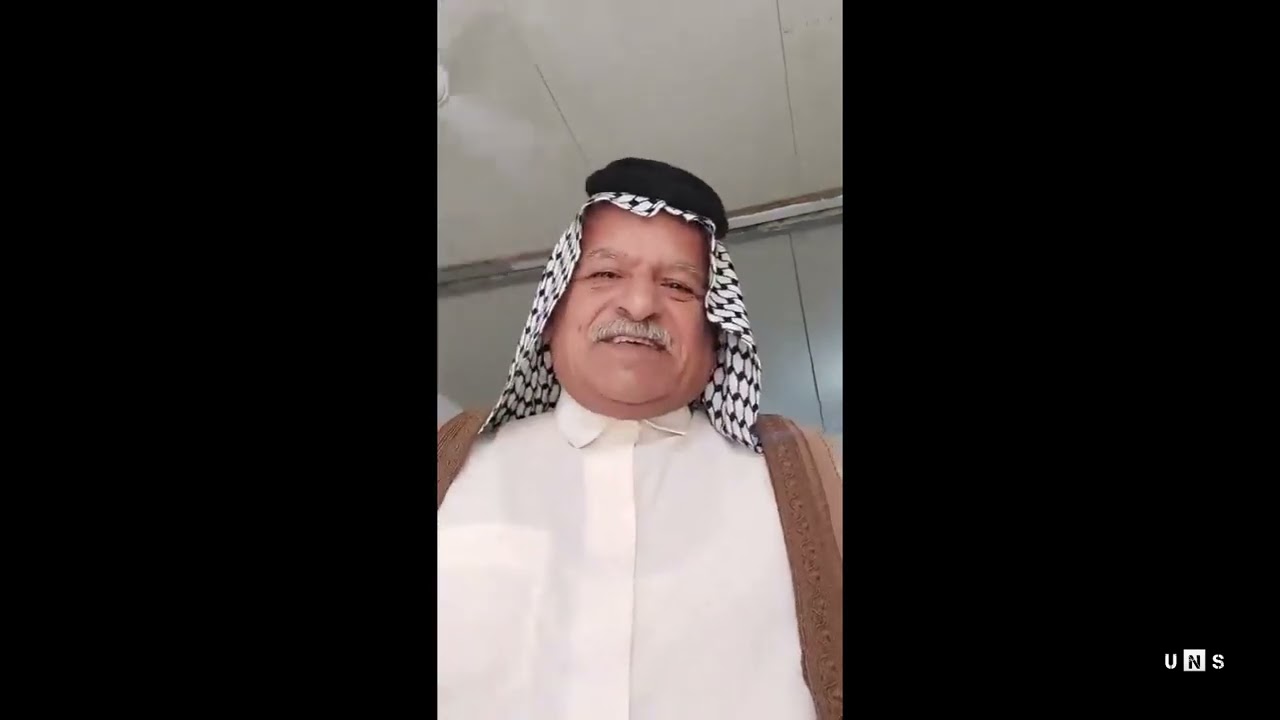بسبب هذا الفيديو اعتقل أمن الحشد الشعبي الشهيد الشيخ اقبال دوحان وقيامهم بتعذيبه حتى الموت