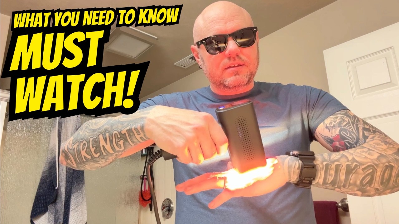Is the Nood Flasher Pro Worth the Price? #noodflasherpro