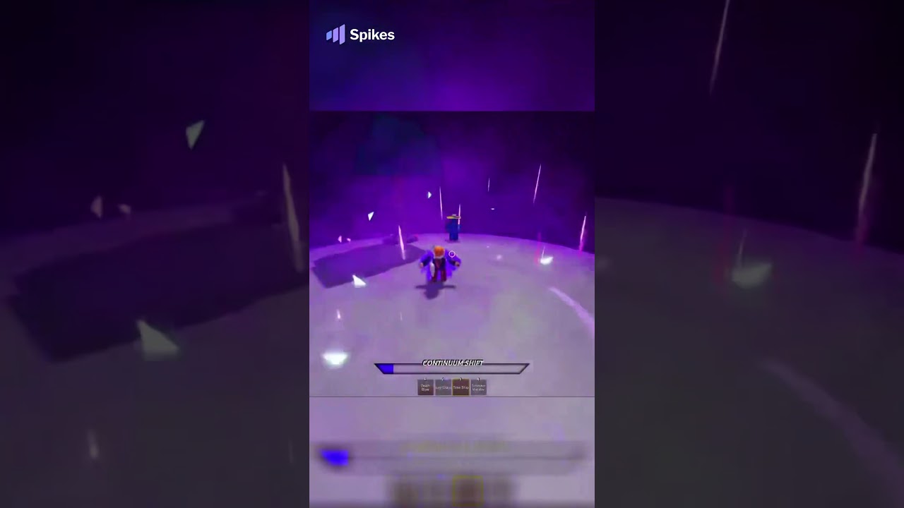 EPIC SHOWDOWN in Roblox Z Battlegrounds! 💥 #roblox  #showdown  #epic  #battlegrounds  #technology