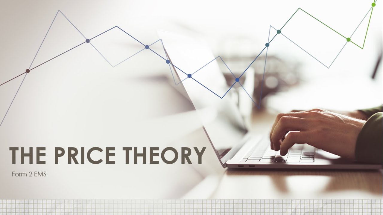 The Price Theory