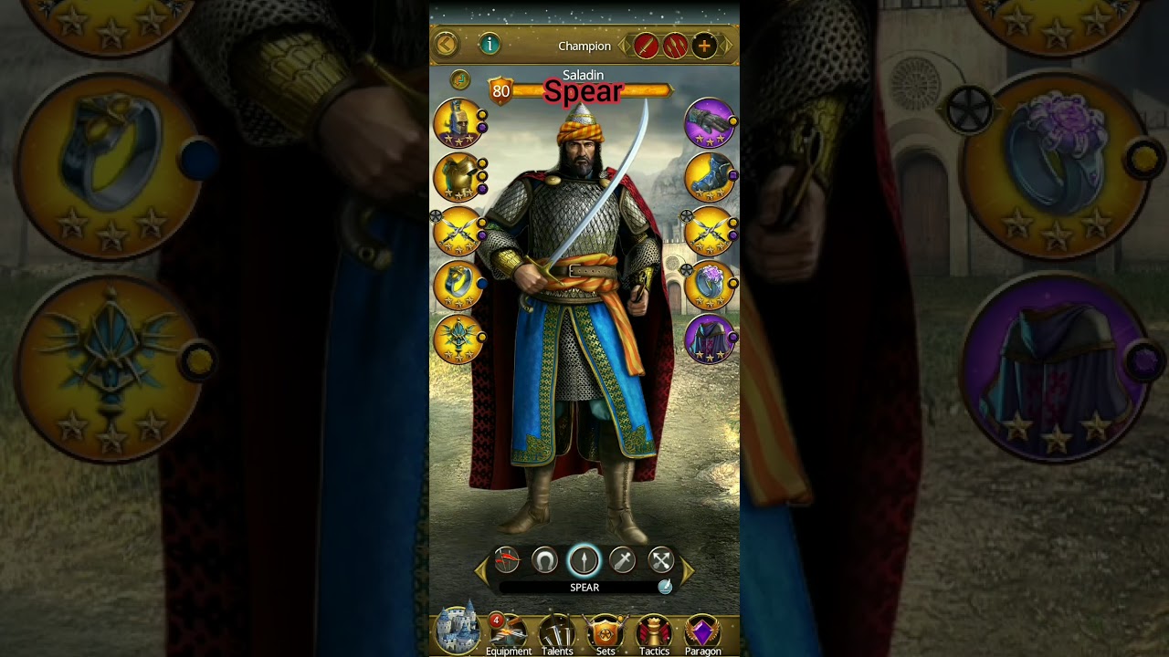 MARCH OF EMPİRES PVP BONUSES