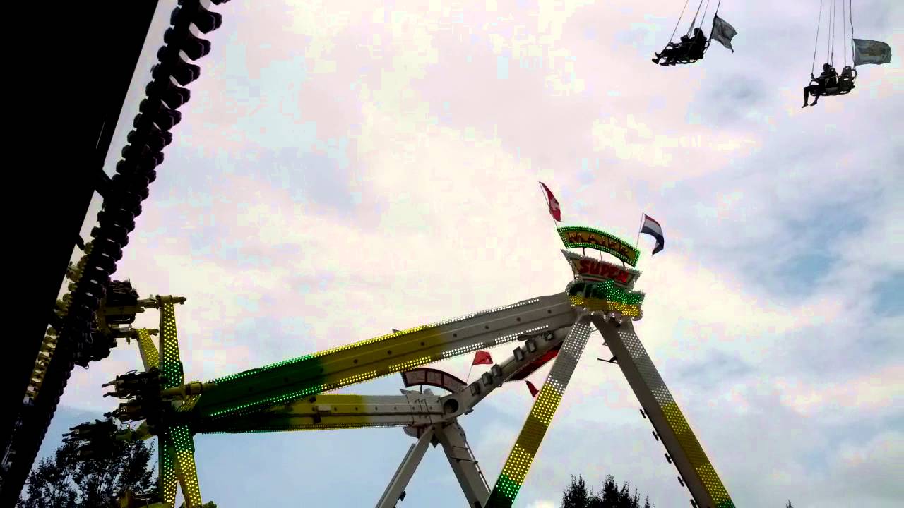 Chilbi Lachen 2013