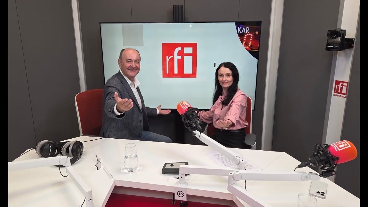 Raluca Mindirigiu – ATAC, arma secreta de la AUCHAN