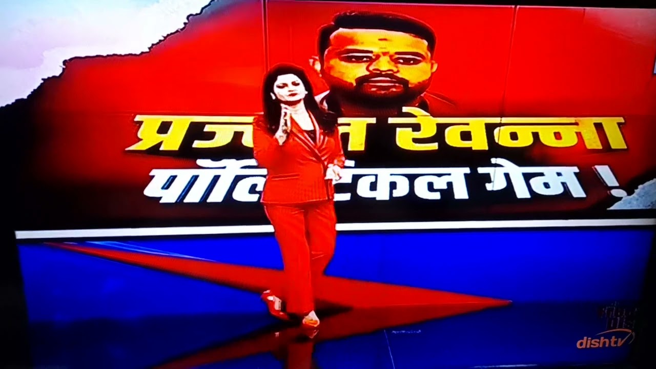 Prinka Gandhi attacks @ advocate jagmohan Singh Bhatti channel 