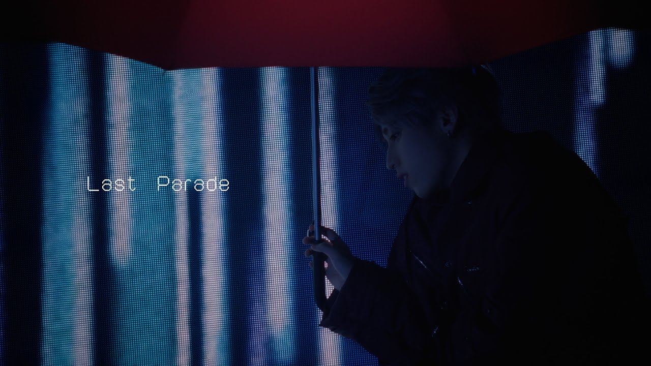 れん & TAKU INOUE -  Last Parade (Music Video)