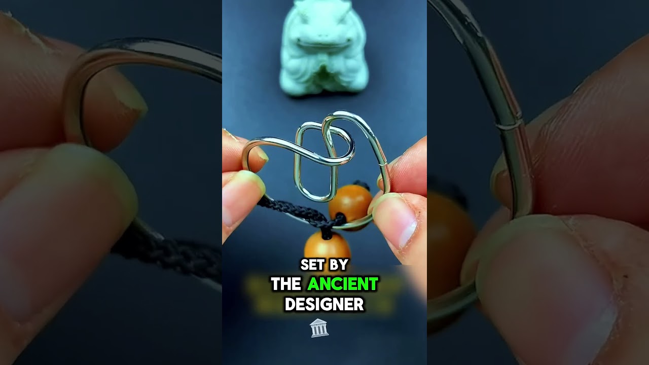 Ta łamigł&oacute;wka logiczna jest niemożliwa 🔥🧩 #Łamigł&oacute;wkaLogiczna #Łamigł&oacute;wkaM&oacute;zgu #NiemożliwaŁamigł&oacute;wka