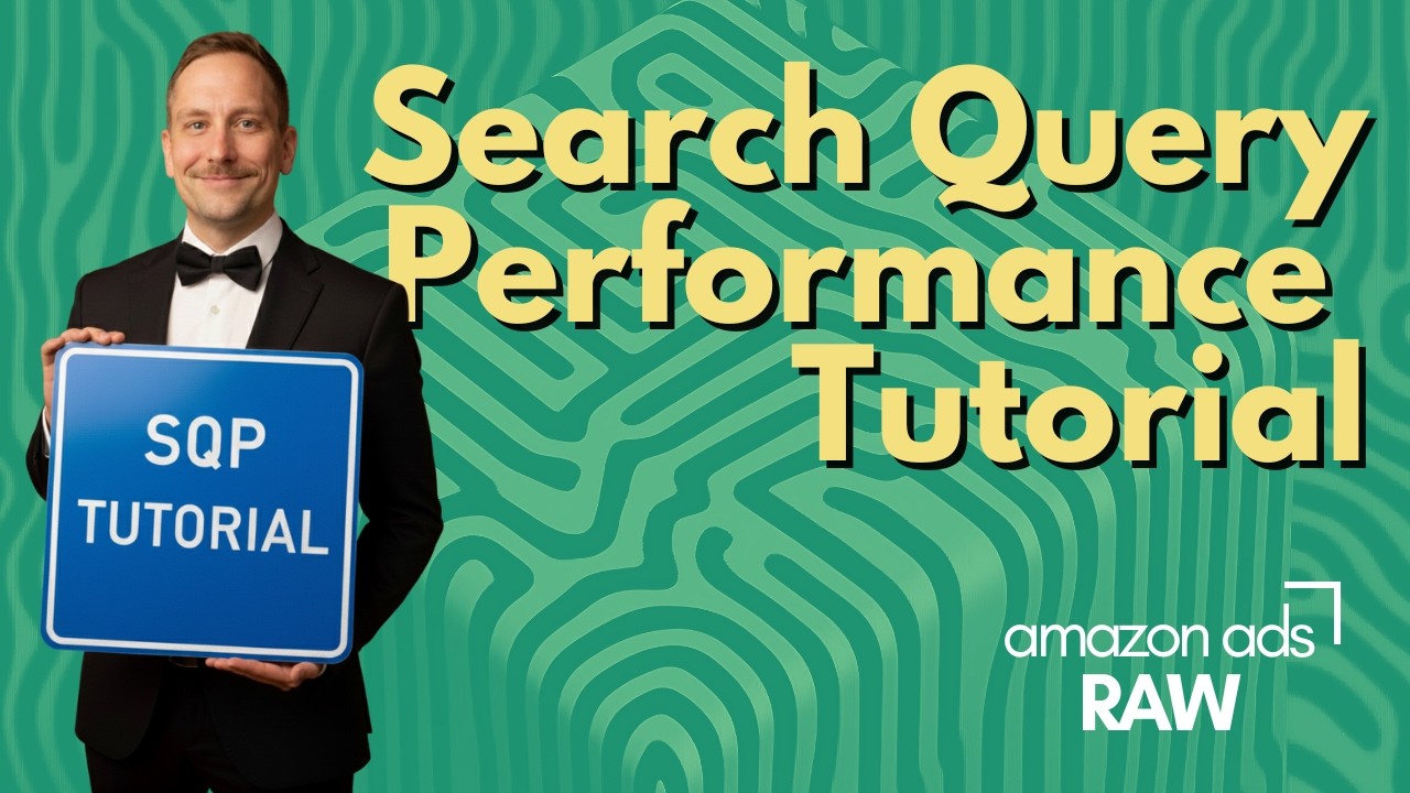 Search Query Performance Report Tutorial