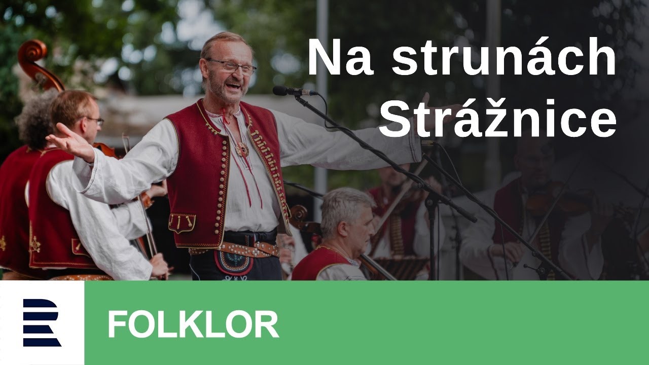 Na strun&aacute;ch Str&aacute;žnice