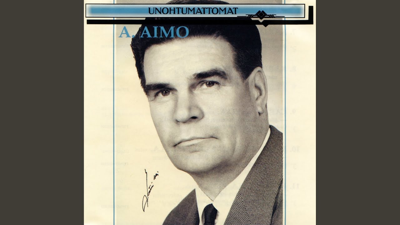 Kaunis on luoksesi kaipuu