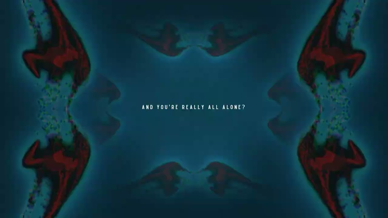 Nine Inch Nails - Right Where It Belongs -- (Labyrinth of Spirits Remix)