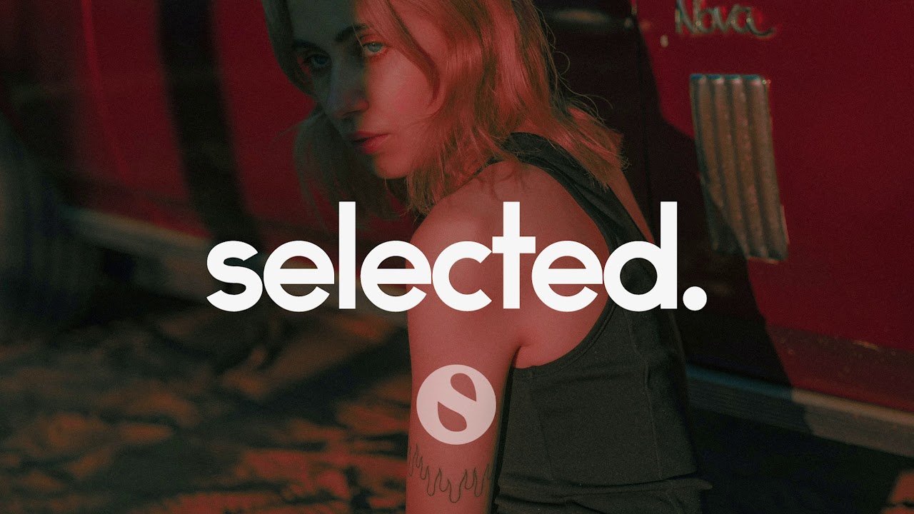 Alex Adair - Real For Me