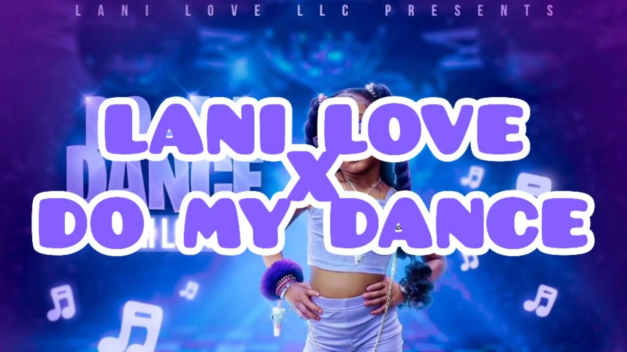 Lani Love - 