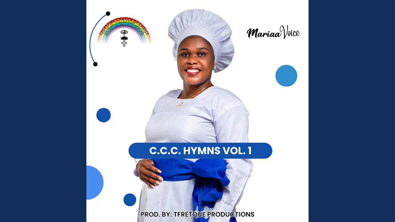 C.C.C. Hymn 783 (Ogba Kan Mbe Loke Orun)