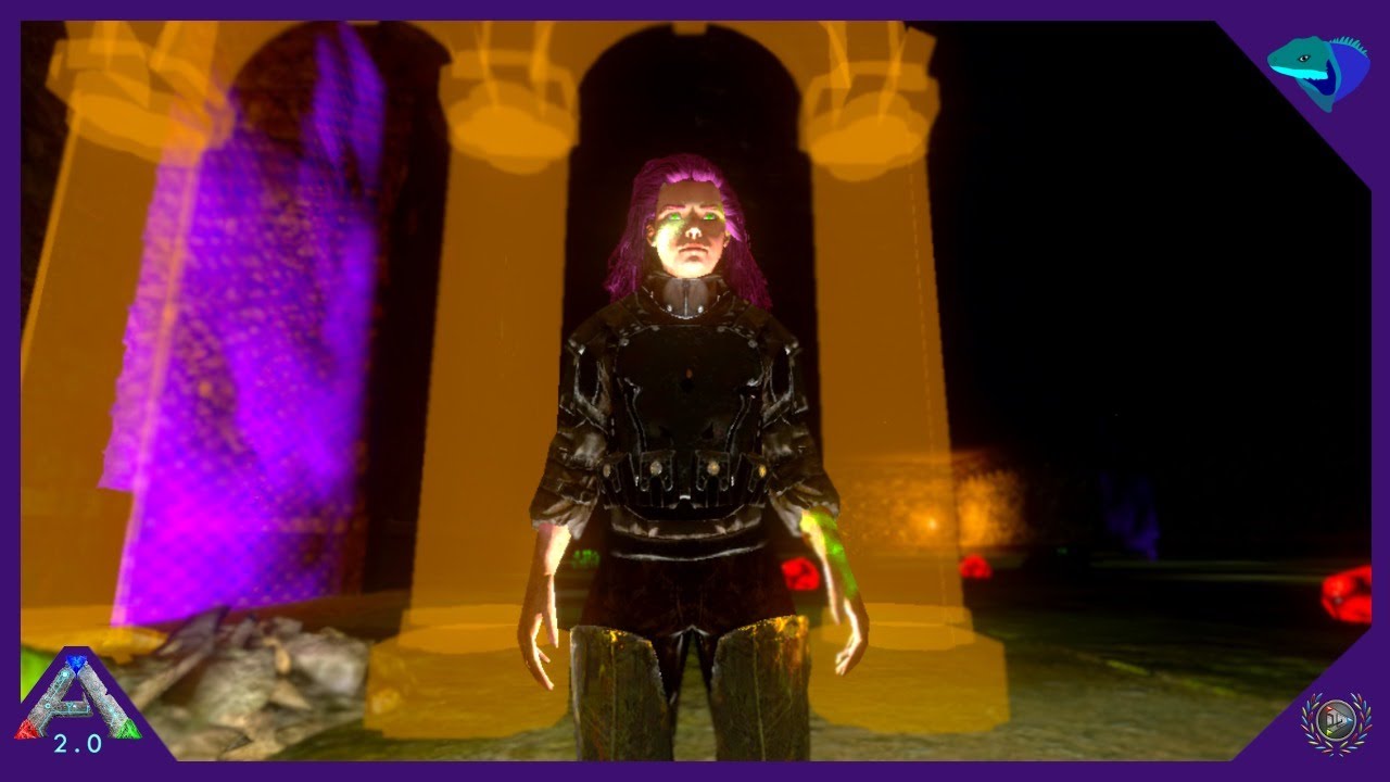 PUTRID ALLEYS OF DEFIANCE! ARK: Mobile Dungeons