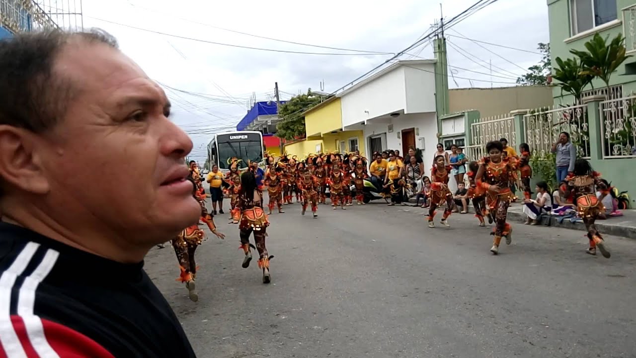 Pasión caribeña
