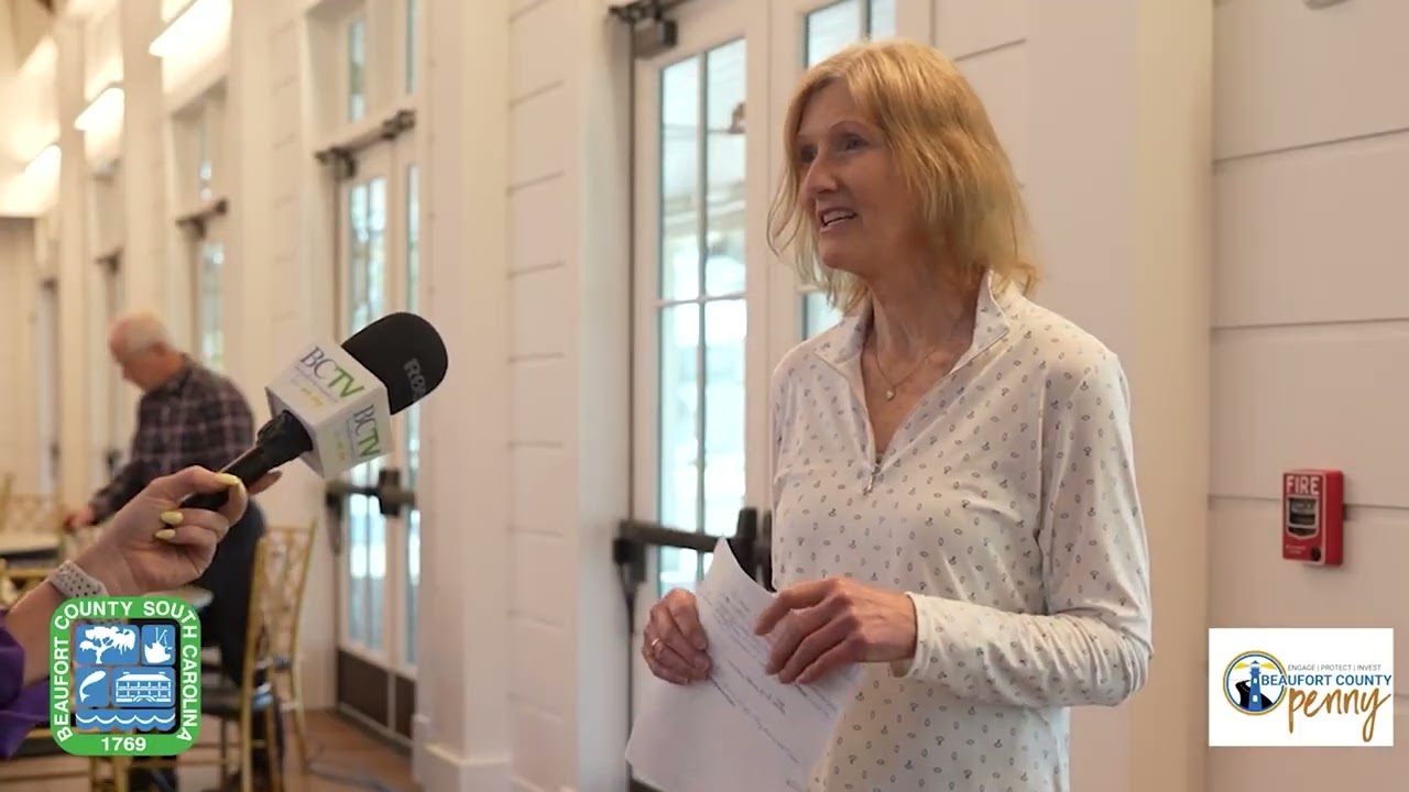 Новости округа Бофорт | Главные новости | 12 марта 2026 г. | Смотрите в прямом эфире