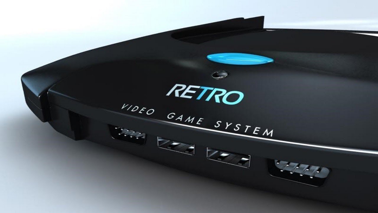 The Coleco Chameleon Scam!?  - The History Of A Cancelled Console
