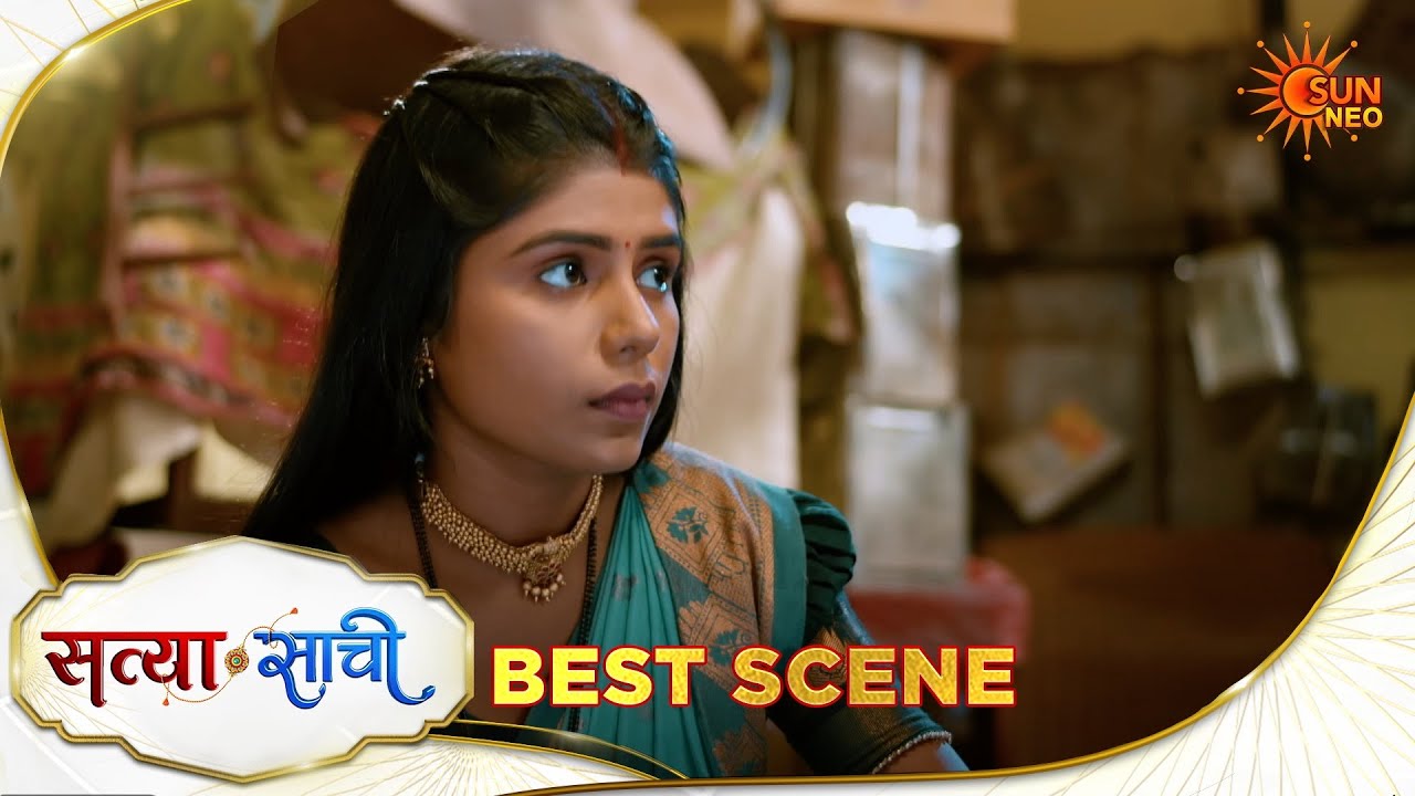 Satyaa Sachee | Best Scene| 18 Mar 2026| Hindi Serial | Sun Neo