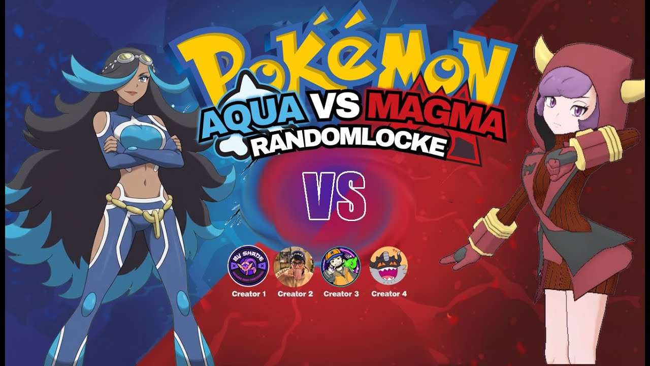 Nada sale bien! en un random locke