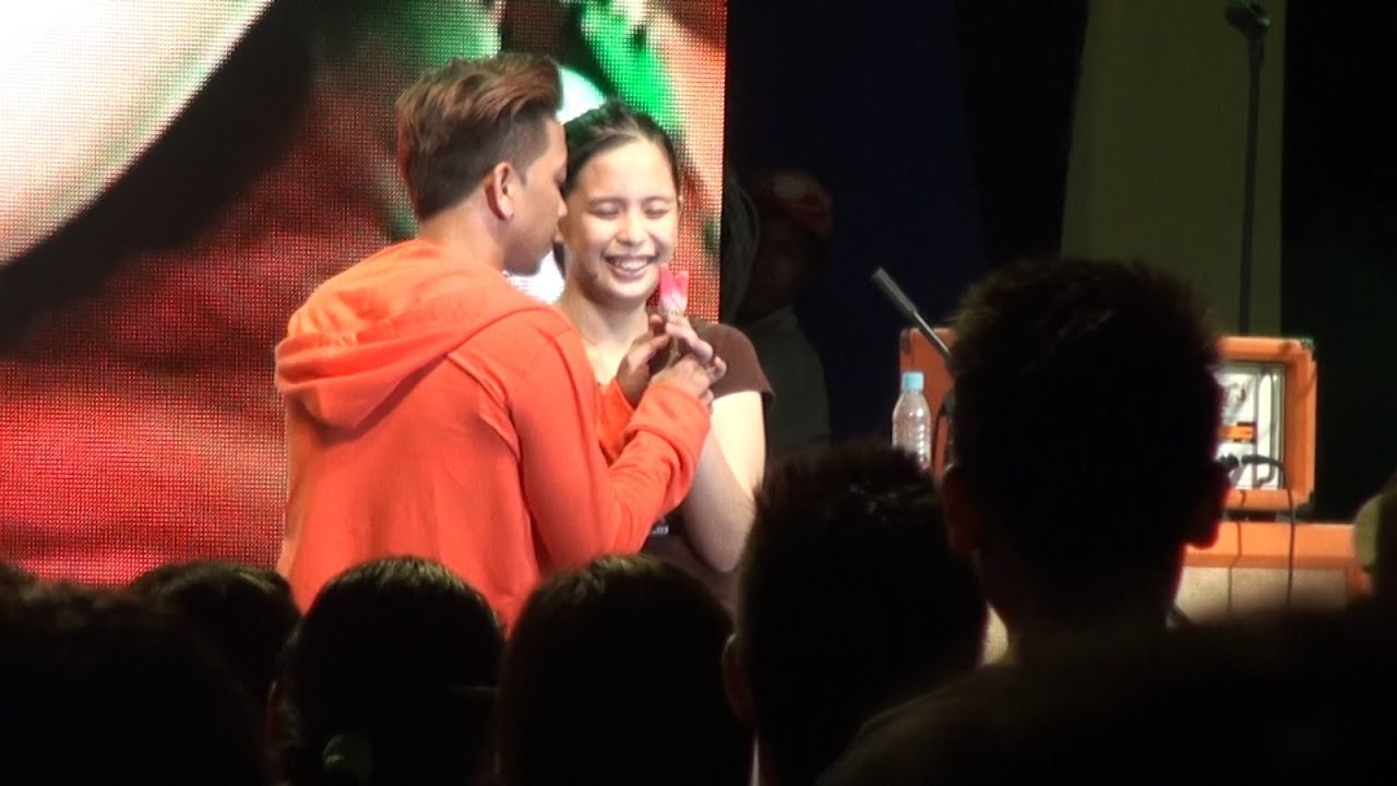 Harana Plus Kulitan with Jhong Hilario
