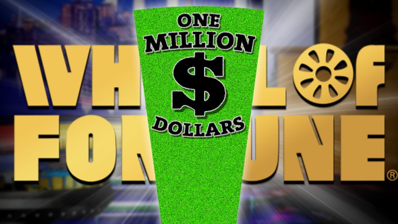 THROWING THE GAME for $1 MILLION - Wheel of Fortune Funny Moments!!