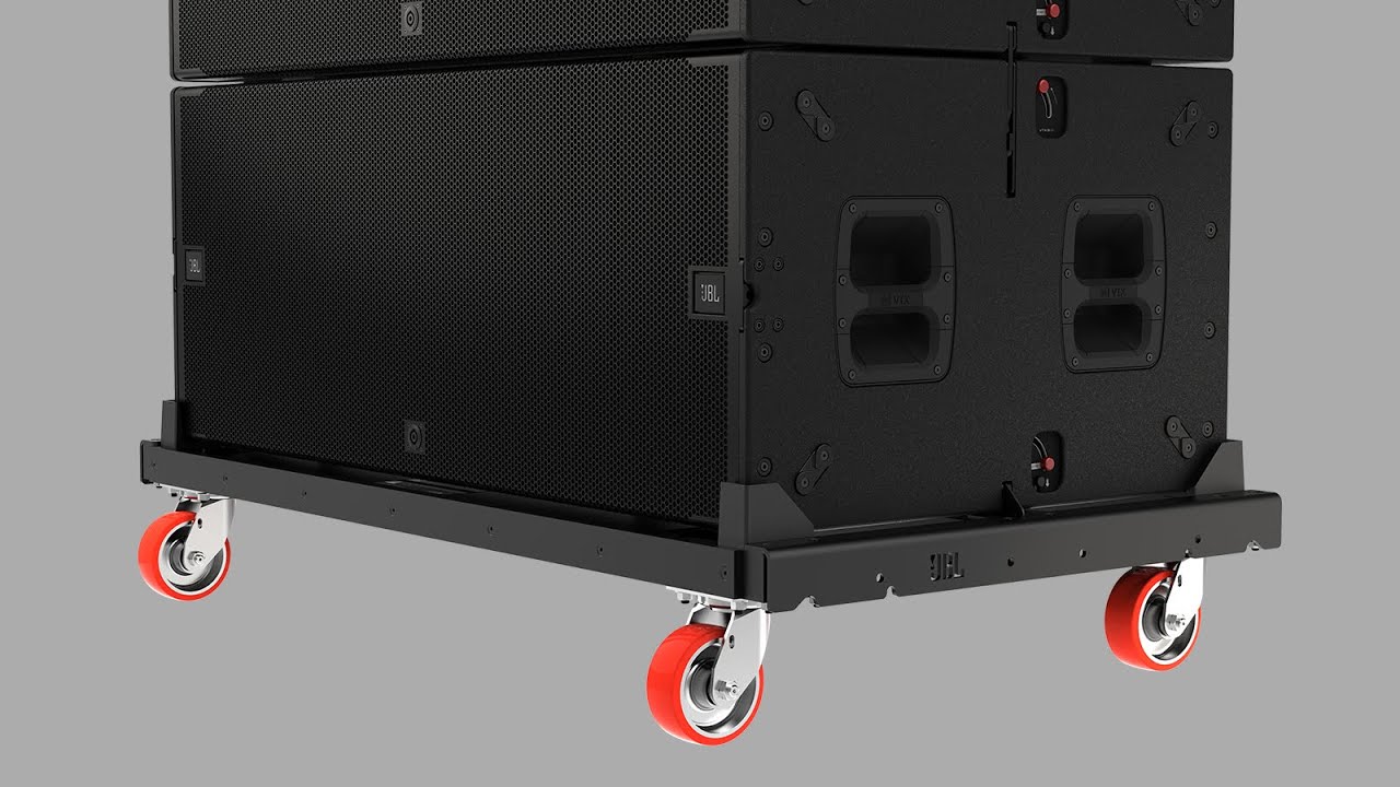 JBL VTX B28 | PULSE DESIGN GROUP