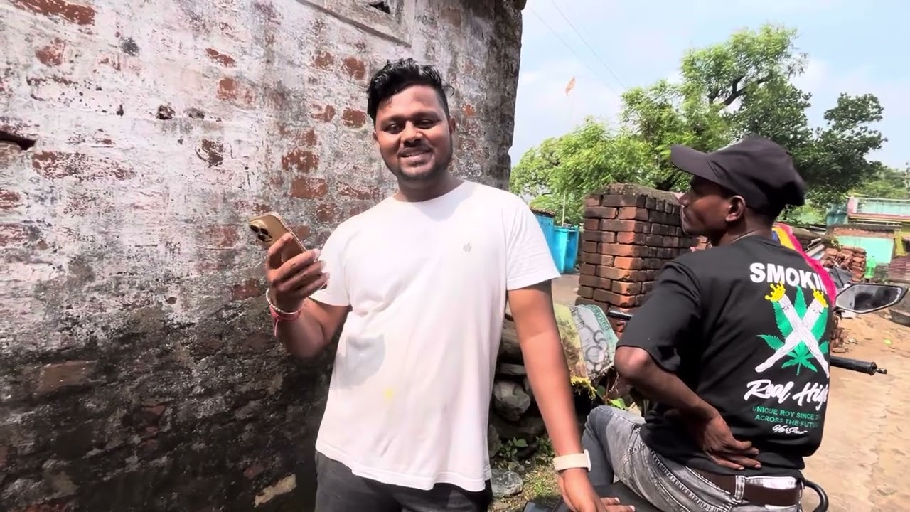 Dj Shashi से 2 साल बाद मुलाक़ात 🙄|| साथ में मिला छोटा Dj Shashi😜||Skm Vlog
