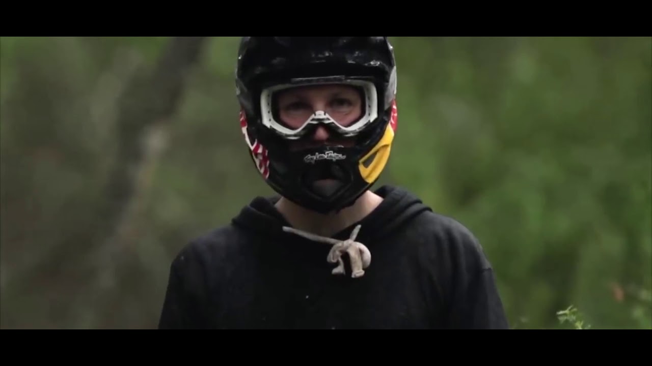 Downhill Motivation 2019