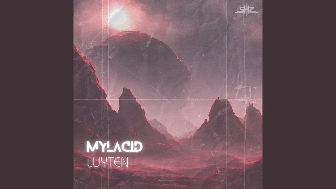 Luyten