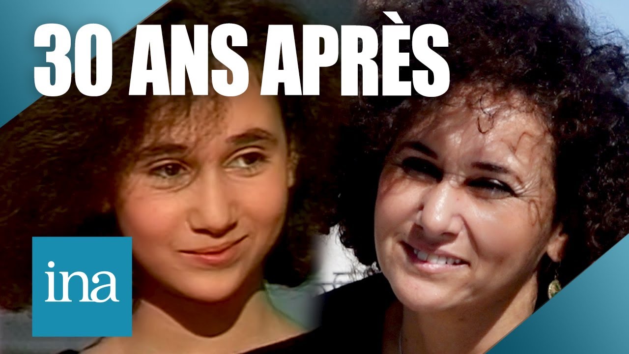 On a retrouvé Aziza, qui faisait le ménage pour ses frères ! ✨ | INA