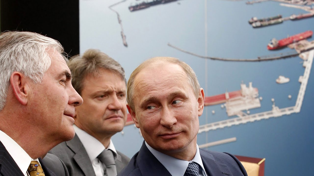 EU to Implement New Sanctions Against Russia