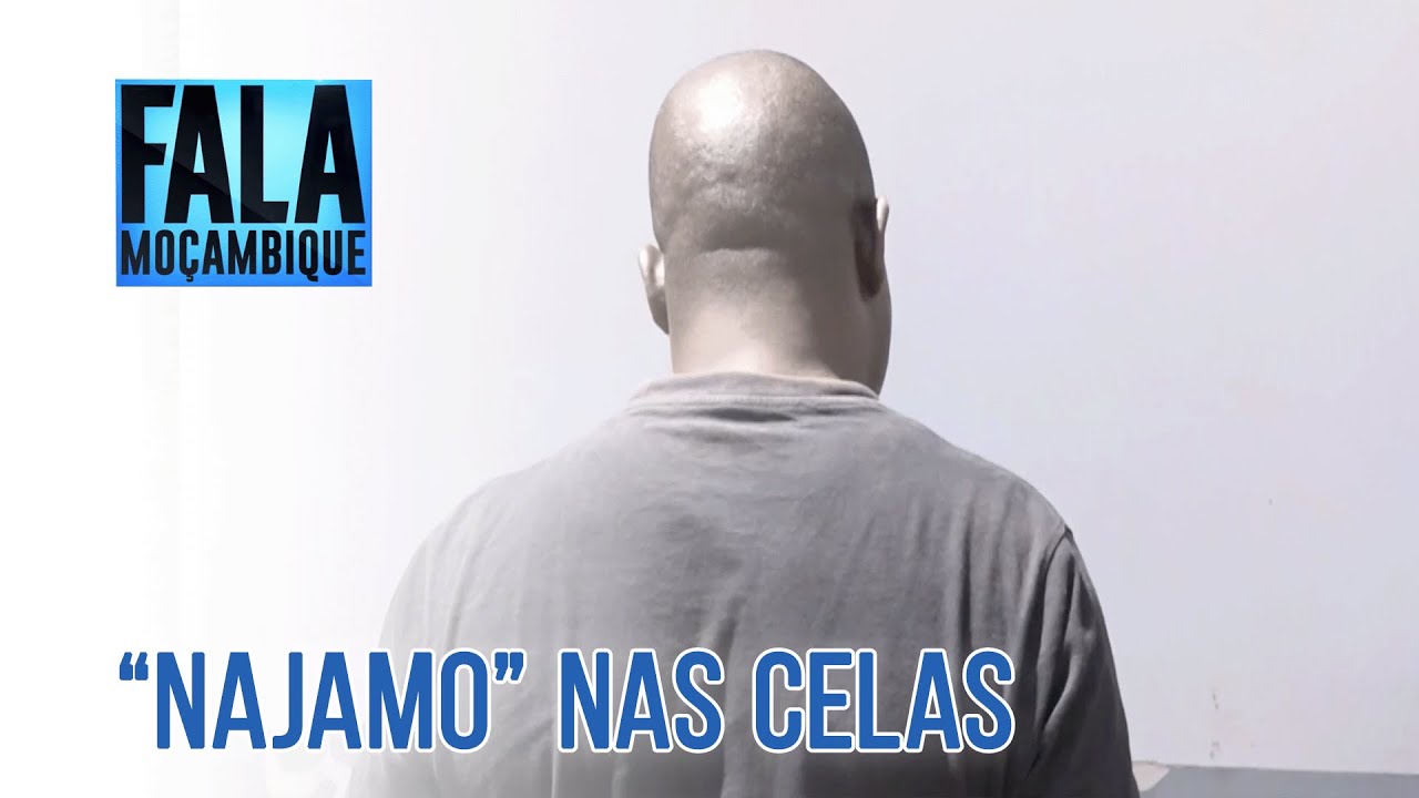 SERNIC em Nampula desmantela rede de assaltantes liderada por um polícia comunitário 