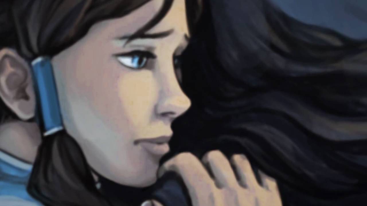 .chasing cars; //korrasami//.