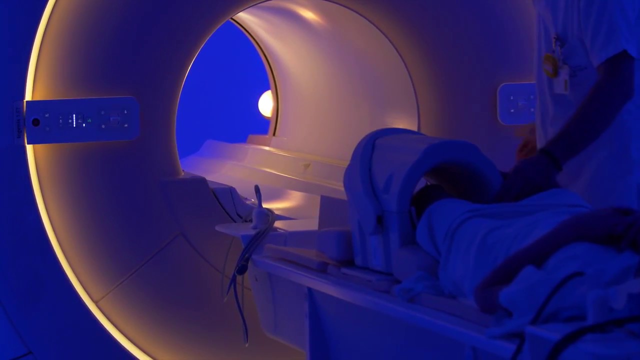 Clinica Ars Medica / Clinica Sant’Anna –Radiologia
