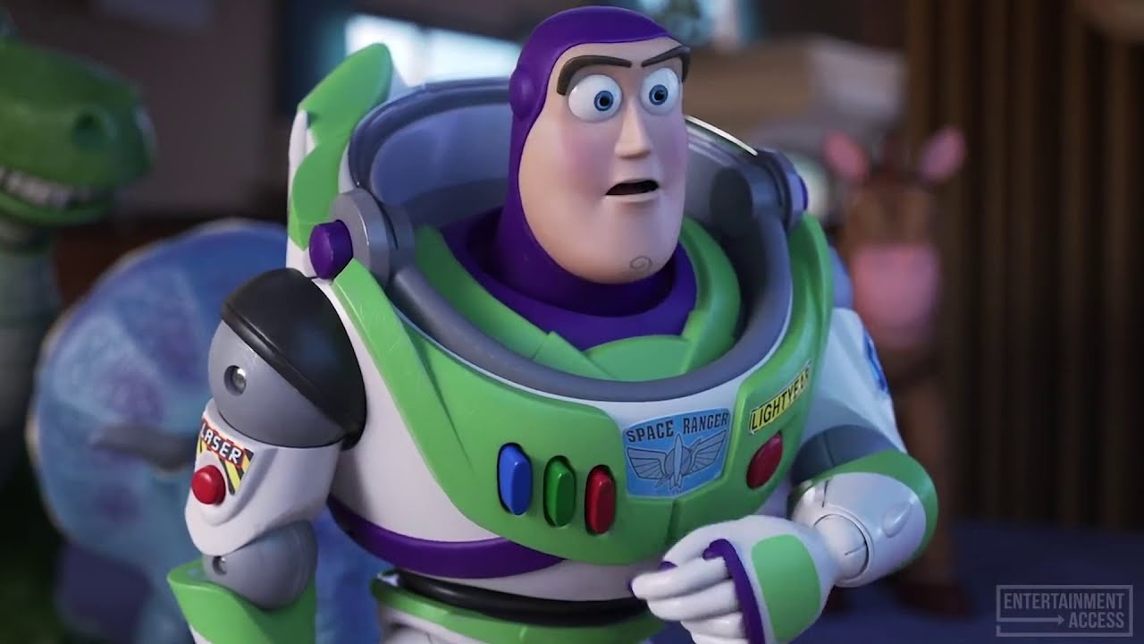What does an animator do?