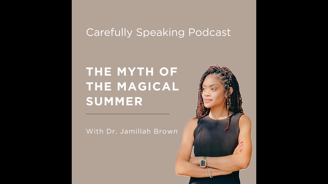 The Myth of the Magical Summer