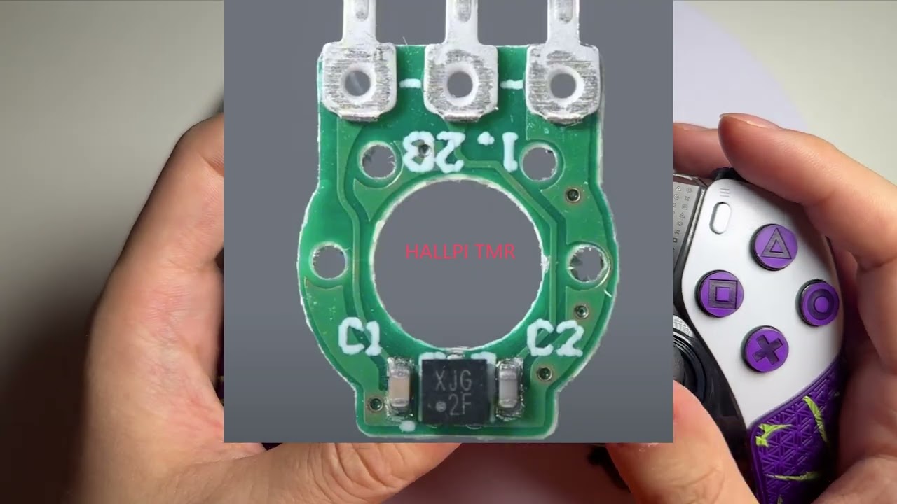 Who Is the Best TMR Joystick? Ultimate Multi-Dimensional Comparison of All TMR Joystick on Market