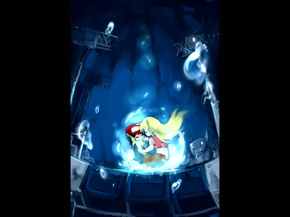 Thermal Winds 2.0 (Remix of Geothermal)