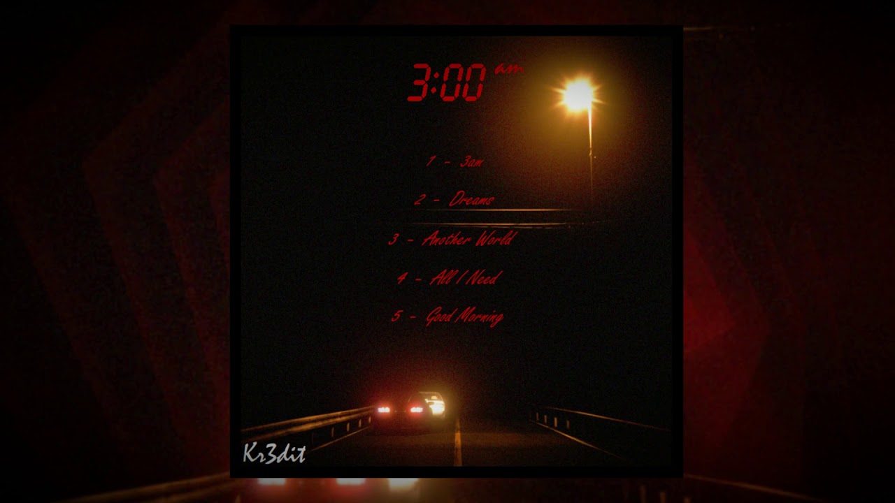 3:00 am Ep Preview
