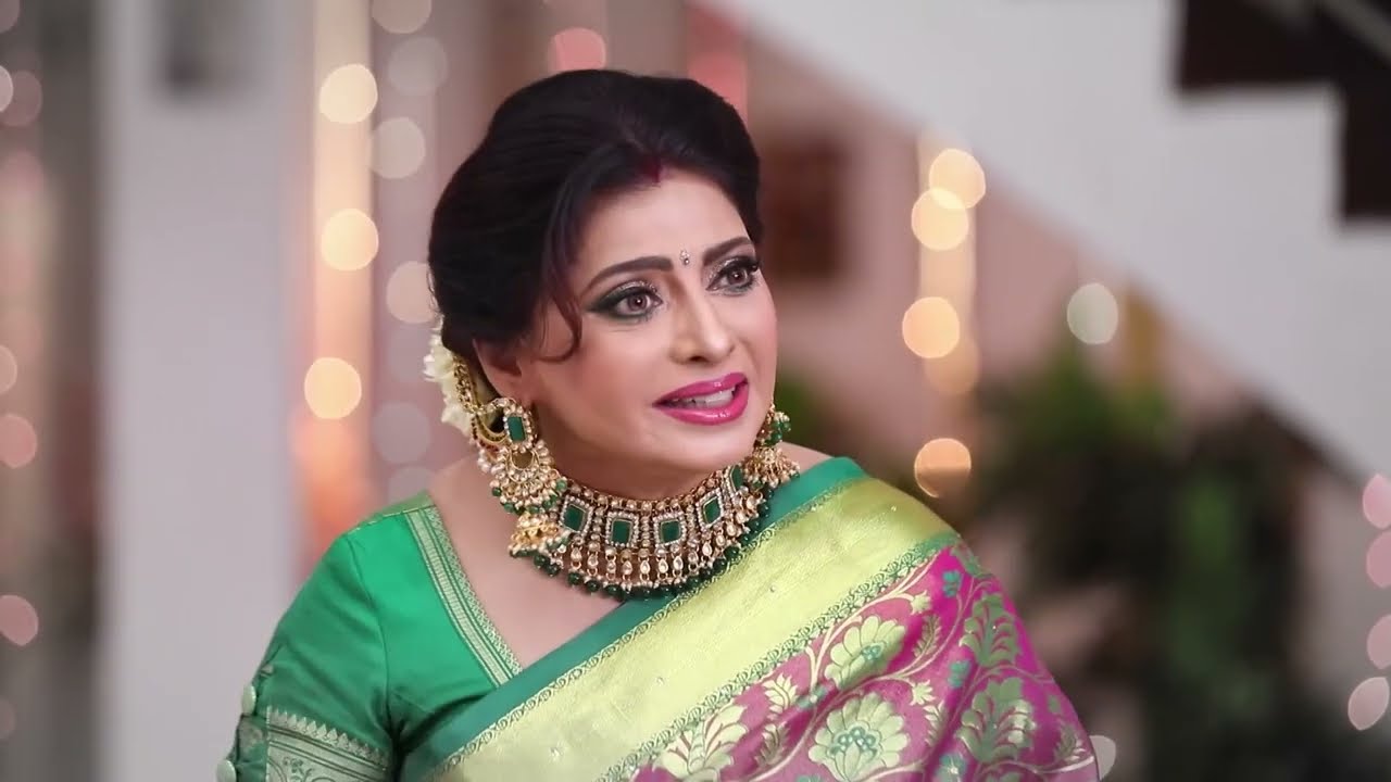 Adithya Doubts Vanaja - Sembaruthi - Full Ep 1047 - Zee Tamil