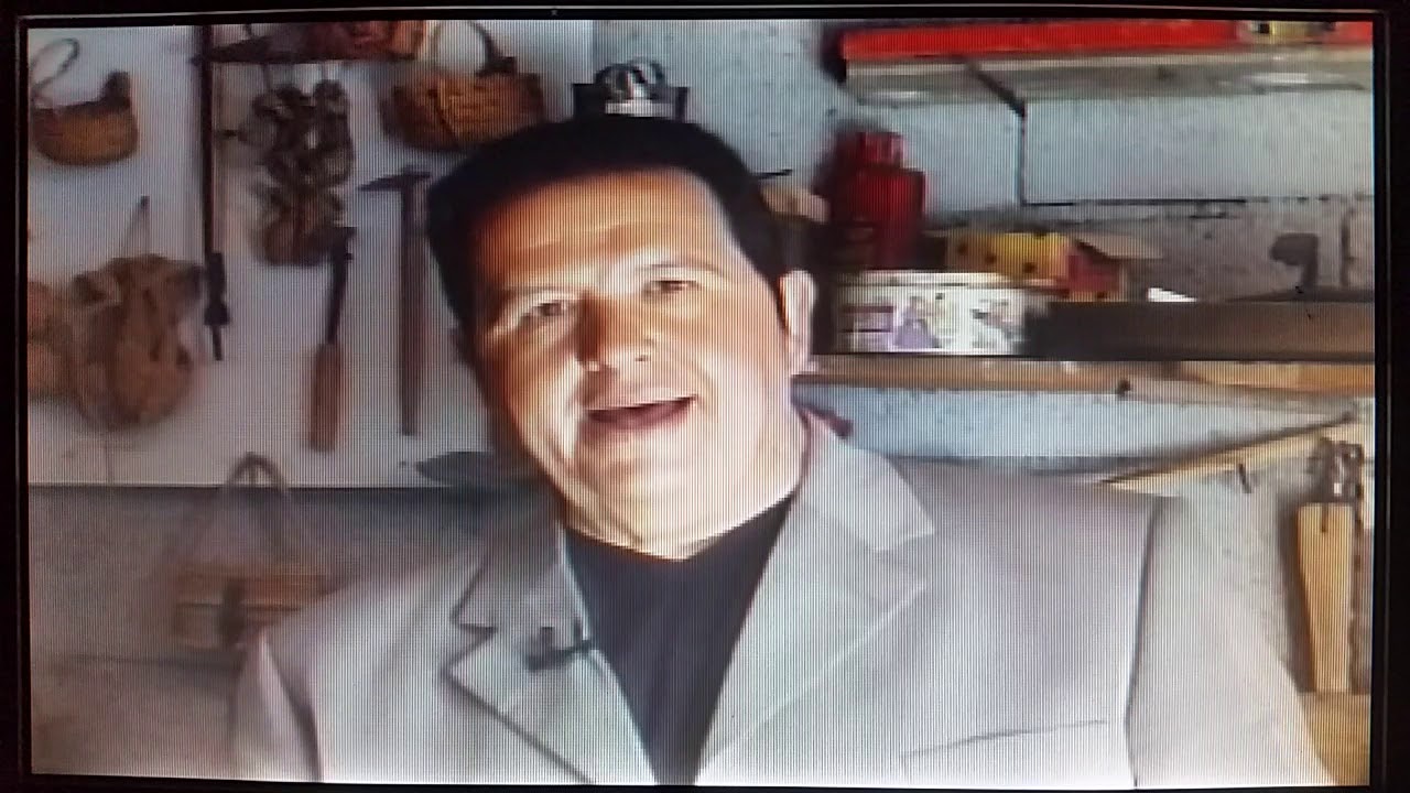 FREILA EN TELEVISION año 2003