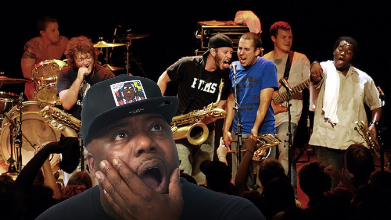 Первый раз слышу Streetlight Manifesto — We Will Fall Together