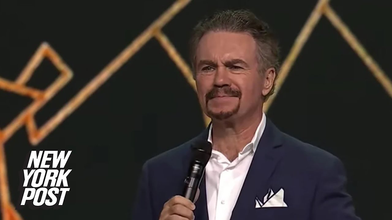 Anti-vax televangelist Marcus Lamb dies of COVID: &lsquo;A spiritual attack&rsquo; | New York Post