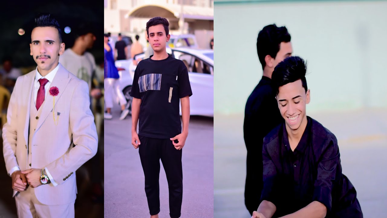 حفل زفاف حسين ميثم الحسناوي الف الف مبارك