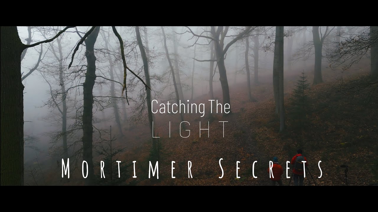 Mortimer Secrets