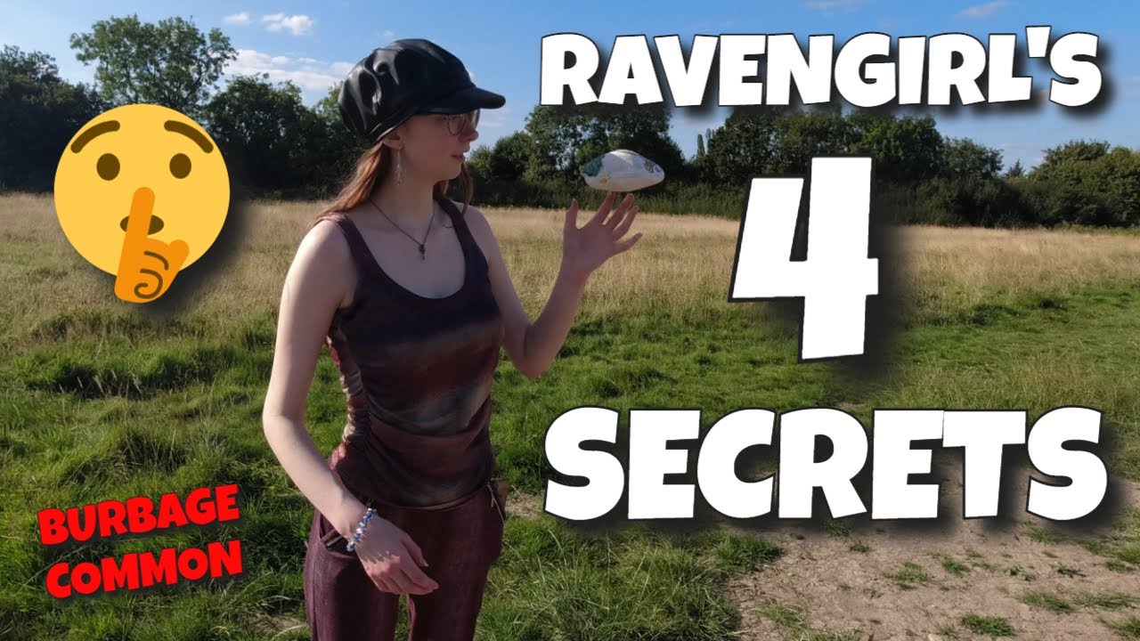 Are you ready to Secret Rock? #secretrocks
