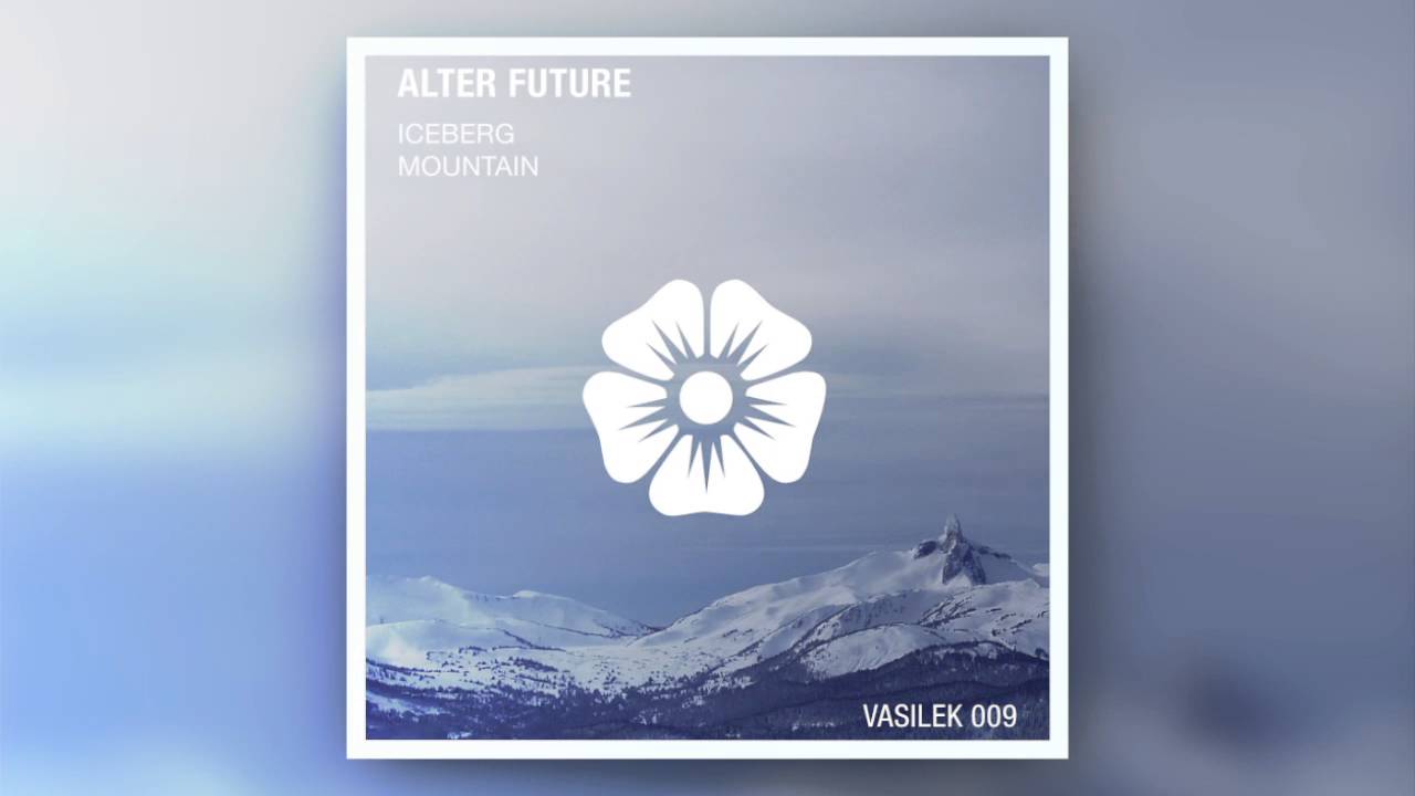 Alter Future - Mountain