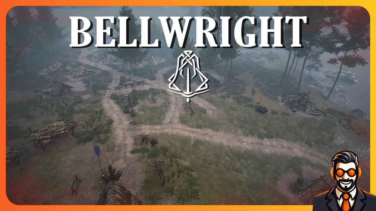 Bellwright | Relax, Chat & Join In